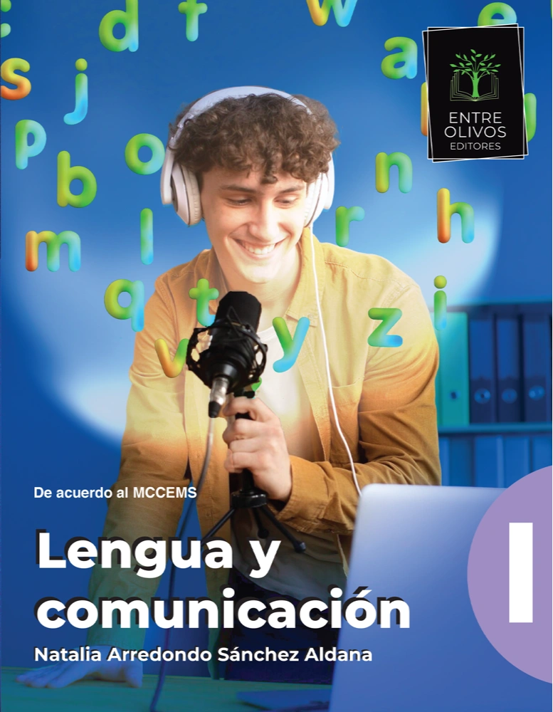 Imagen Lengua y Comunicación I