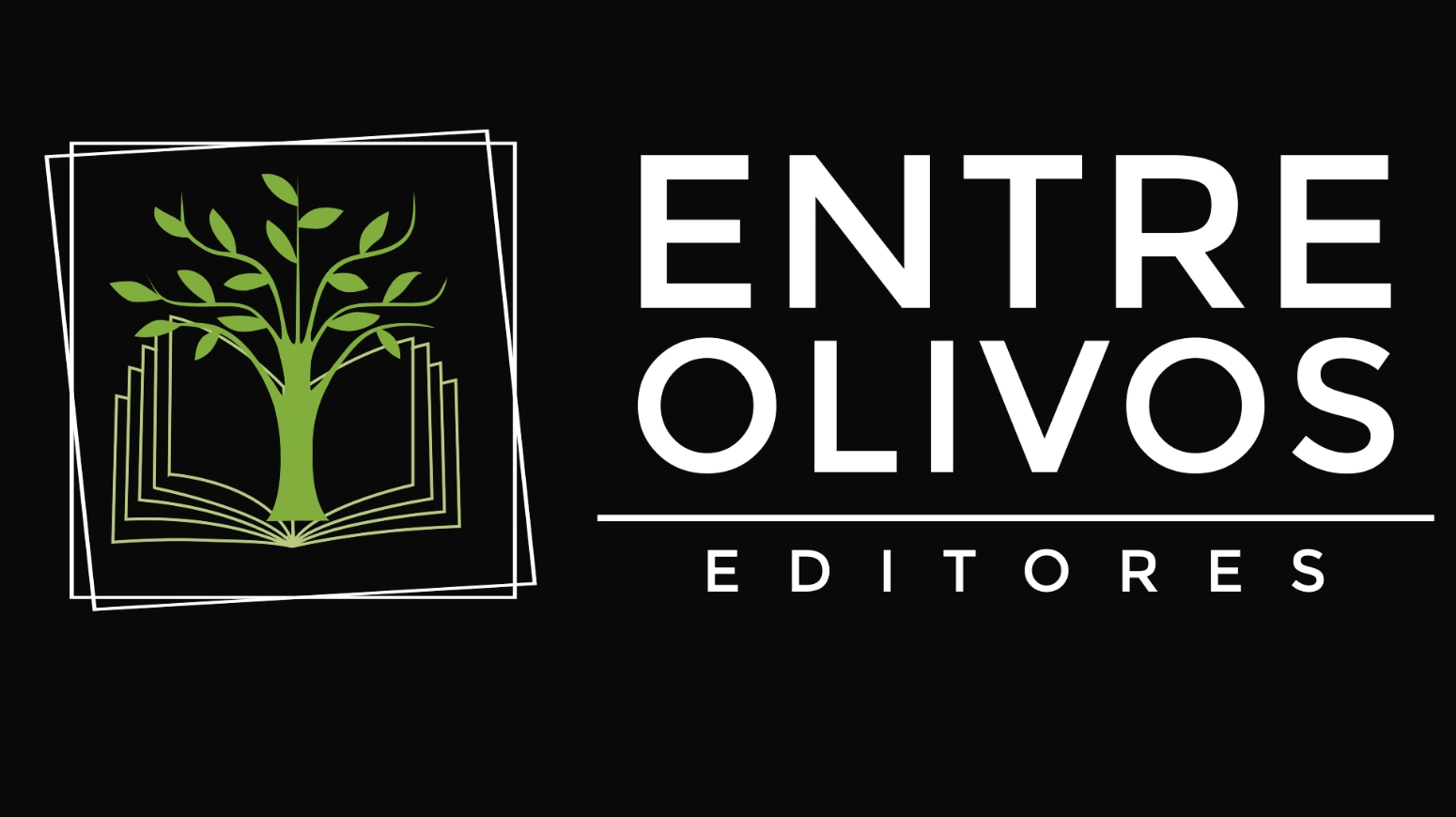 Entre Olivos, Editores.