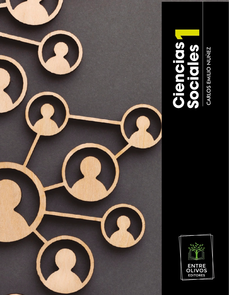 Imagen Ciencias sociales I