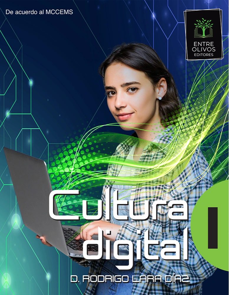 Imagen Cultura digital I